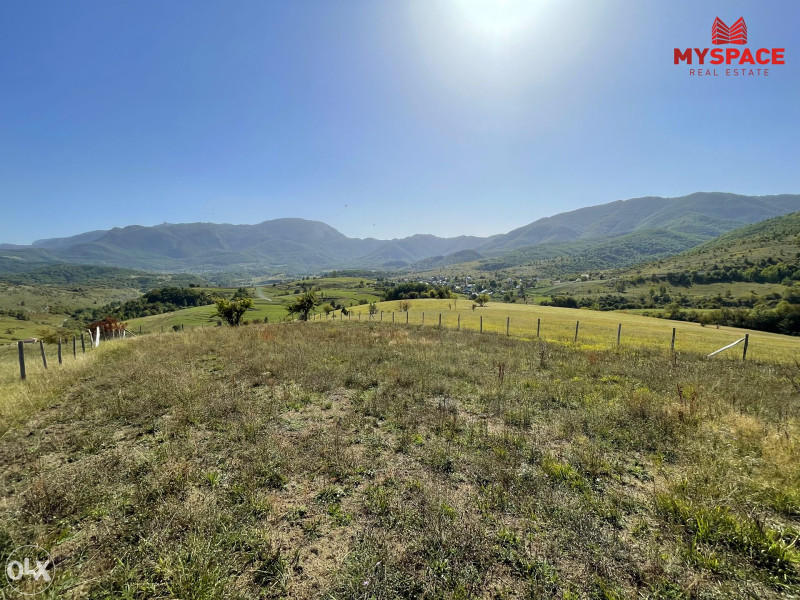 MY SPACE/ Zemljiste/ Dejcici/ 18500 m2 16