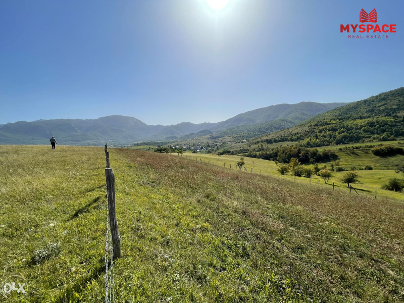 MY SPACE/ Zemljiste/ Dejcici/ 18500 m2 21