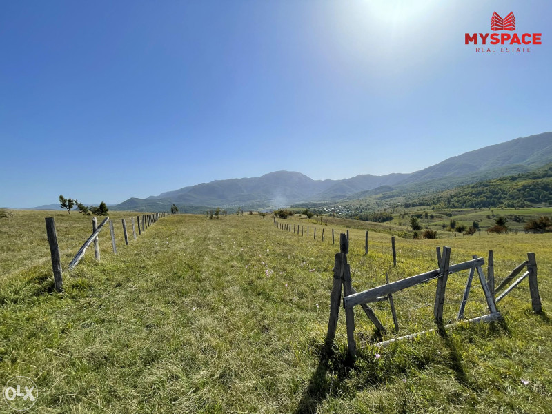 MY SPACE/ Zemljiste/ Dejcici/ 18500 m2 10