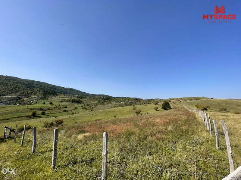 MY SPACE/ Zemljiste/ Dejcici/ 18500 m2 3