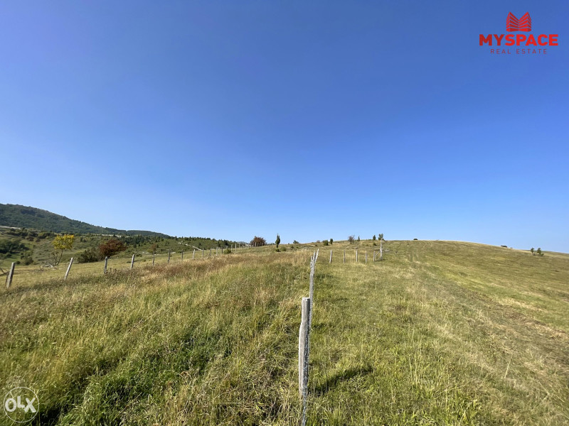 MY SPACE/ Zemljiste/ Dejcici/ 18500 m2 4