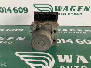 ABS modul pumpa Citroën C5 (fotografija 5)