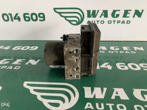 ABS modul pumpa Citroën C5 (fotografija 4)