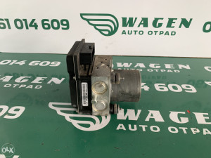 ABS modul pumpa Citroën C5 (fotografija 6)