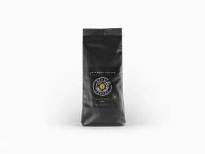 Buddy kafa Economico Espresso 1kg (zrno)