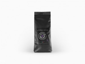 Buddy kafa Espresso Vittoria 1kg (zrno)