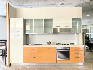 KUHINJE KUHINJA+APARATI - NAPA KORITO PLOČA ZA KUHANJE