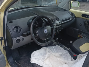 VOLKSWAGEN NEW BEETLE DJELOVI BUBA DIJELOVI