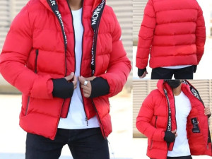 Moncler Muška Jakna