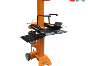 Villager Vertikalni Cjepač Za Drva VLS 8 T Eco