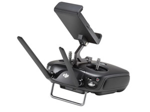 Daljinski upravljač DJi Phantom 4 Pro Obsidian