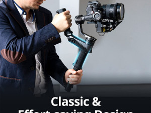Zhiyun Weebill 2 Pro Plus stabilizator