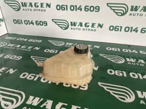 Boca vode Ford Fiesta 2010