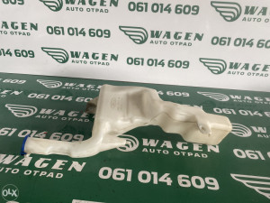 Boca vode brisaca Ford Fiesta