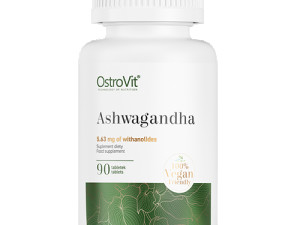 OSTROVIT ASHWAGANDHA 90 tableta