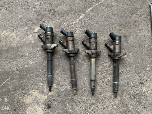 Dizne injektori dizna PEUGEOT 1.6 hdi 80kw