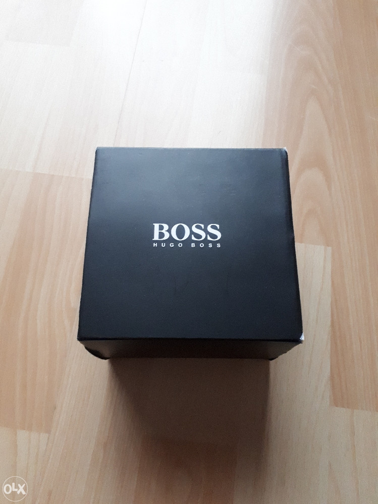 Hugo Boss muski sat