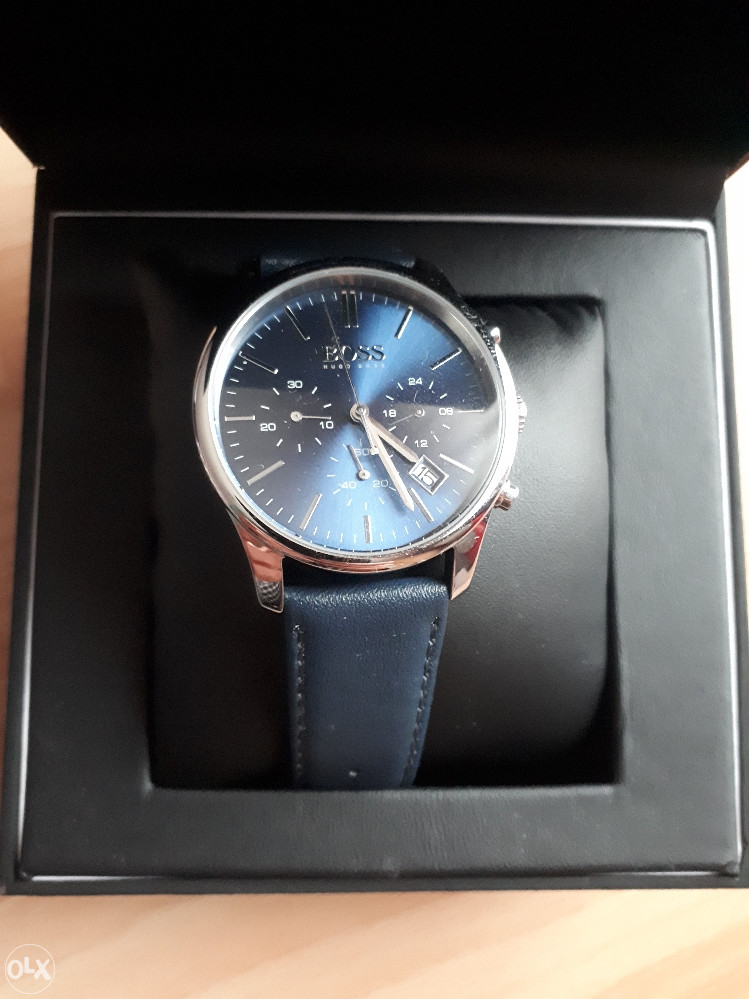 Hugo Boss muski sat