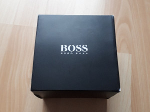 Hugo Boss muski sat