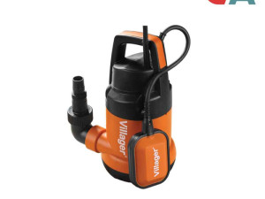 Villager Potopna Pumpa Za Čistu Vodu VSP 7000 C