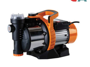 Villager Električna Vrtna Pumpa Za Vodu JGP 1100 F