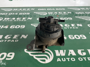 Filter goriva Peugeot 407 (fotografija 2)