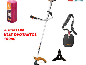 Villager Motorni Trimer Za Travu BC 755 SE 1KS