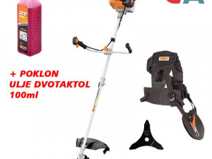 Villager Motorni Trimer Za Travu BC 33 ESB 1.2KS