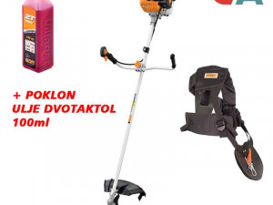 Villager Motorni Trimer Za Travu BC 43 EB 1.5KS