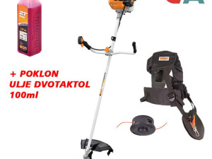 Villager Motorni Trimer Za Travu BC 52 EB 1.8KS