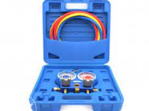 MANOMETRI VMG 410 KOFER