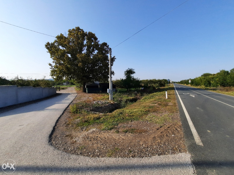 Zemljište, plac, parcela, Posavina, Odžak, Modriča, Srnava, Jakeš 3