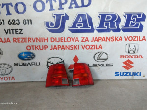Stopke stoplampe golf 4 2000 g