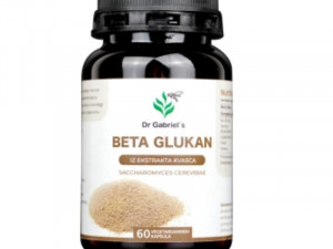 Dr. Gabriel's Beta Glukan