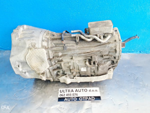 Touareg Tuareg 7P mjenjac automatik 3.0 tdi NAC