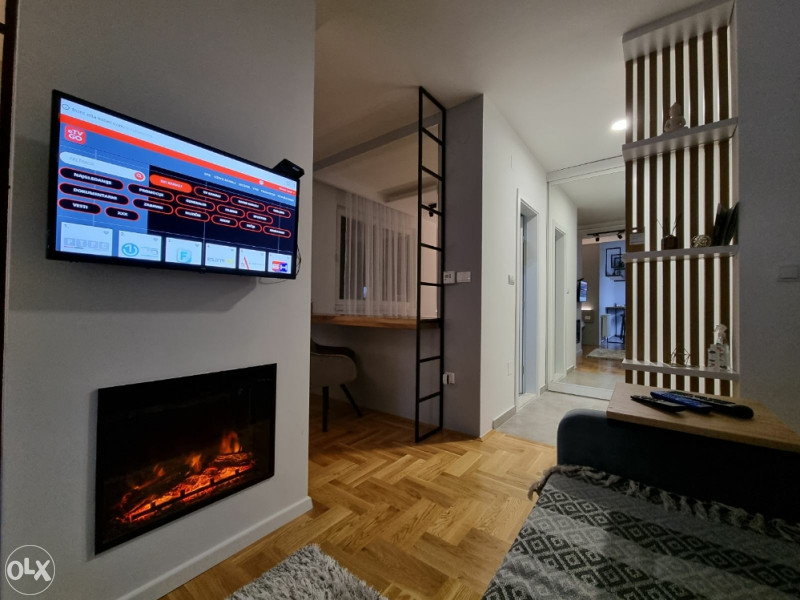 Stan Apartman na dan Pale / Jahorina 065/434 585 3