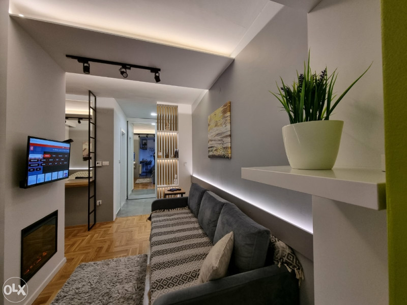 Stan Apartman na dan Pale / Jahorina 065/434 585 13