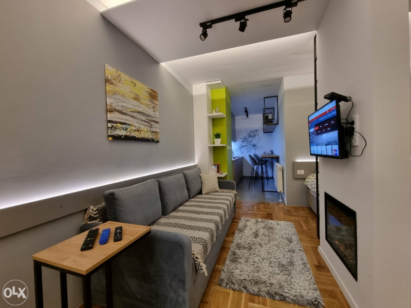 Stan Apartman na dan Pale / Jahorina 065/434 585 14