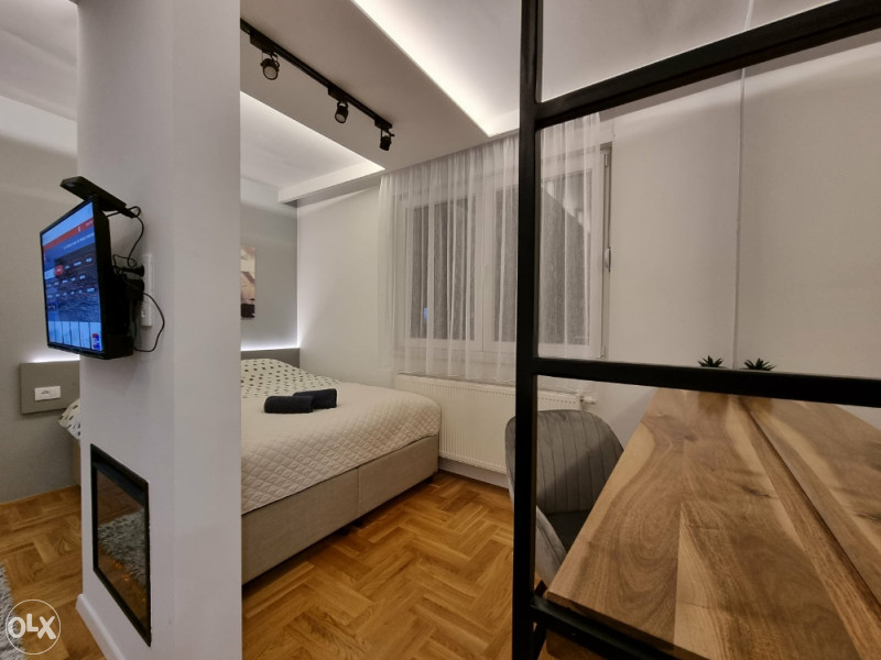 Stan Apartman na dan Pale / Jahorina 065/434 585 2