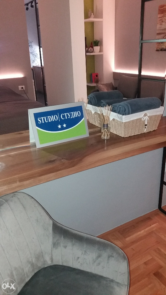 Stan Apartman na dan Pale / Jahorina 065/434 585 18