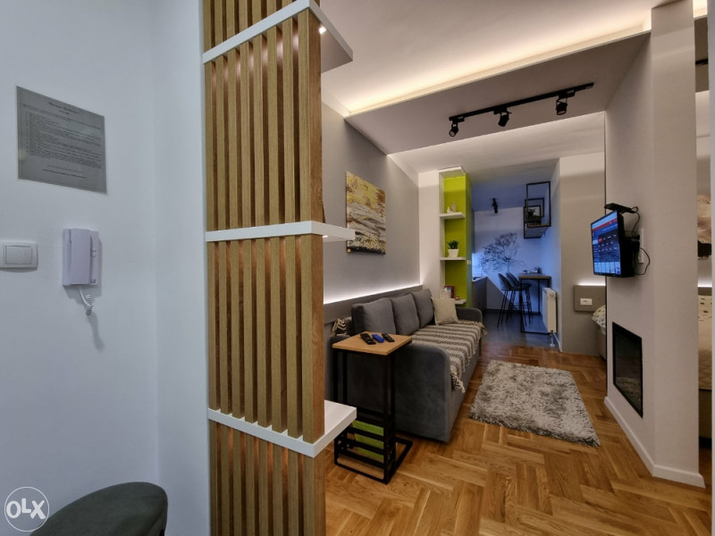 Stan Apartman na dan Pale / Jahorina 065/434 585 5