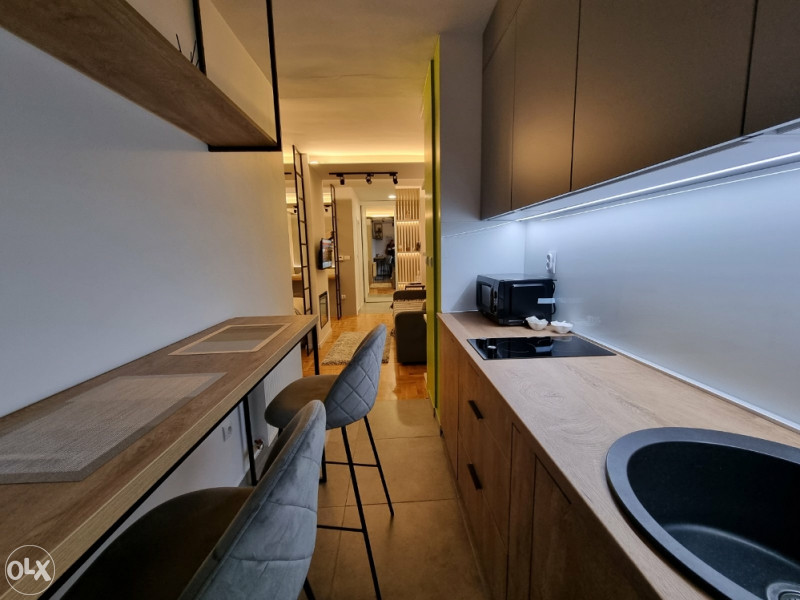 Stan Apartman na dan Pale / Jahorina 065/434 585 7