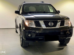 NISSAN PATHFINDER 2.5 AUTOMATIK DIJELOVI DJELOVI