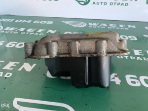 Separator ulja Audi (fotografija 3)