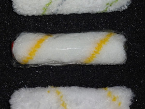 Valjak za krečenje 10cm