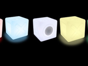 Bigben službeni Playstation PS5 bluetooth zvučnik RGB