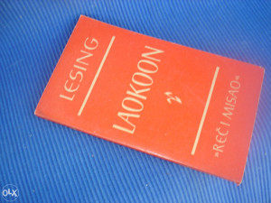 Laokoon / Lesing