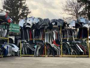 Auto otpad wagen auto dijelovi originalni (fotografija 8)
