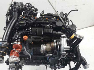 MOTOR PEUGEOT CITROEN FORD VOLVO 1.5 HDI-EURO 6