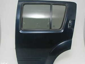 ZADNJA LIJEVA VRATA NISSAN PATHFINDER R51 DIJELOVI